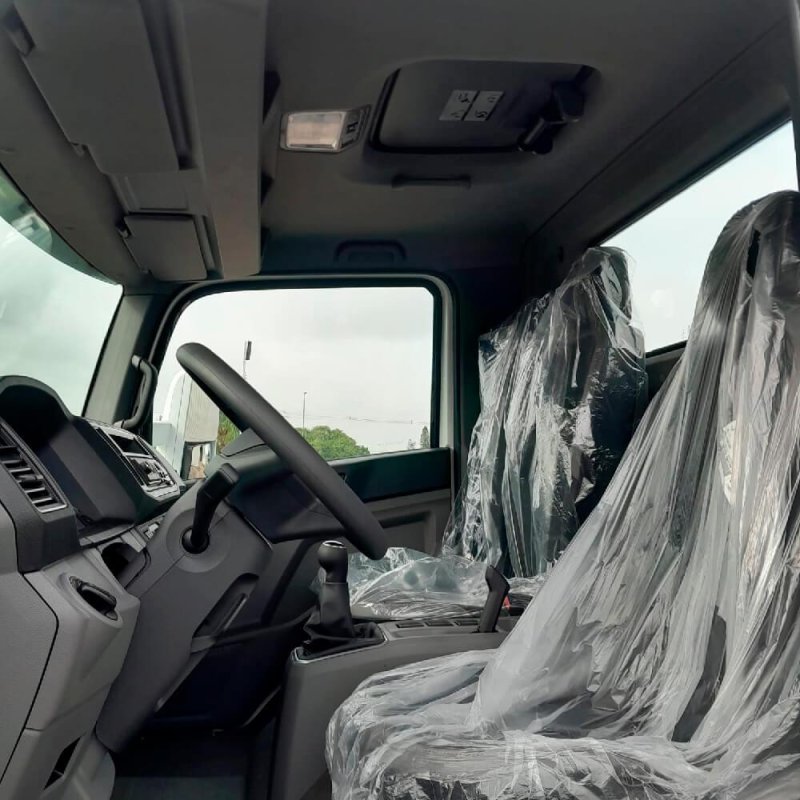 Caminhão VOLKSWAGEN 11.180 PRIME DELIVERY CHASSI Ano 2021