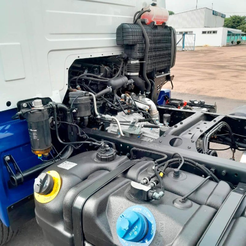 Caminhão VOLKSWAGEN 11.180 PRIME DELIVERY CHASSI Ano 2021