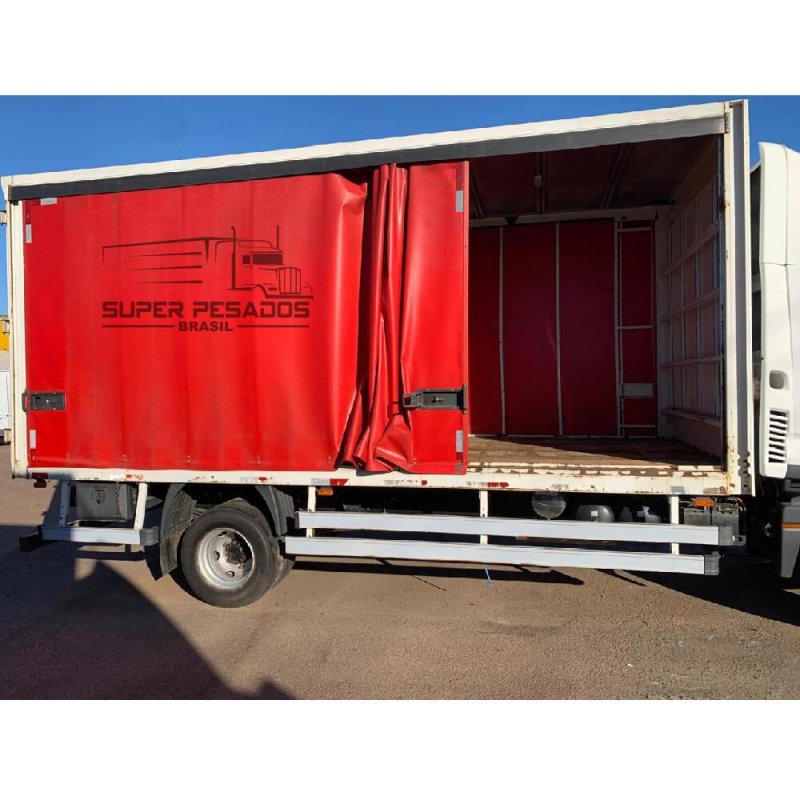 Caminhão VOLKSWAGEN 11.180 PRIME DELIVERY SIDER Ano 2019