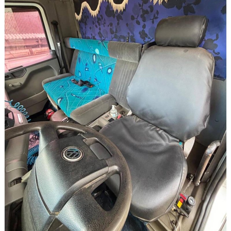 CAMINHÃO VOLKSWAGEN CONSTELLATION 15.180 CAÇAMBA BASCULANTE 2010