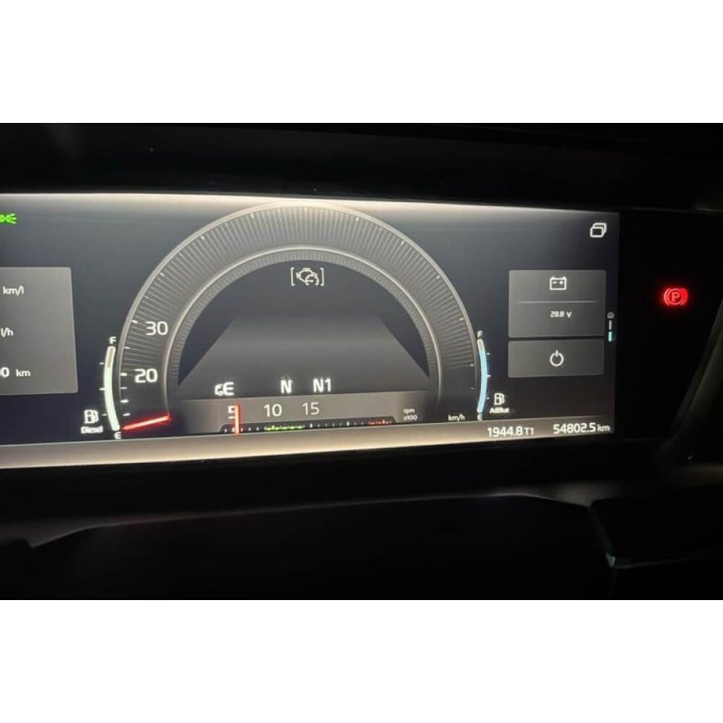 Conjunto VOLVO FH 540 6x4 2024 + RODOTREM TANQUE 2025