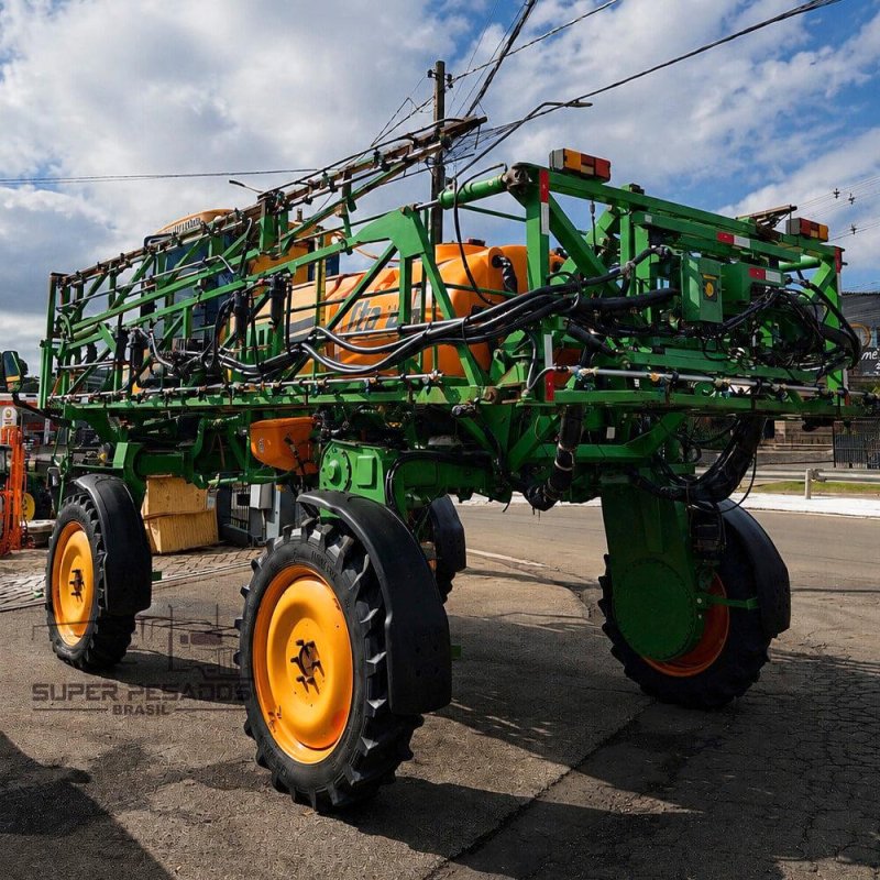 PULVERIZADOR STARA GLADIADOR 2300 ANO 2013