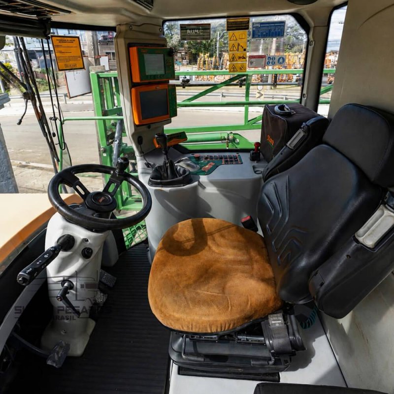 PULVERIZADOR STARA GLADIADOR 2300 ANO 2013