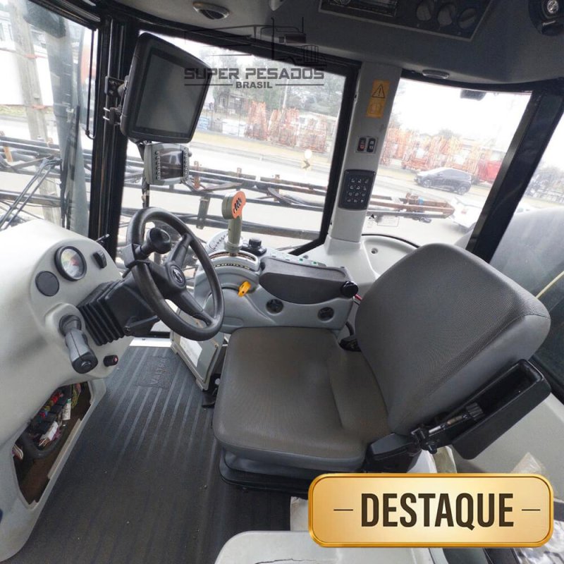 PULVERIZADOR VALTRA BS3020h ANO 2013