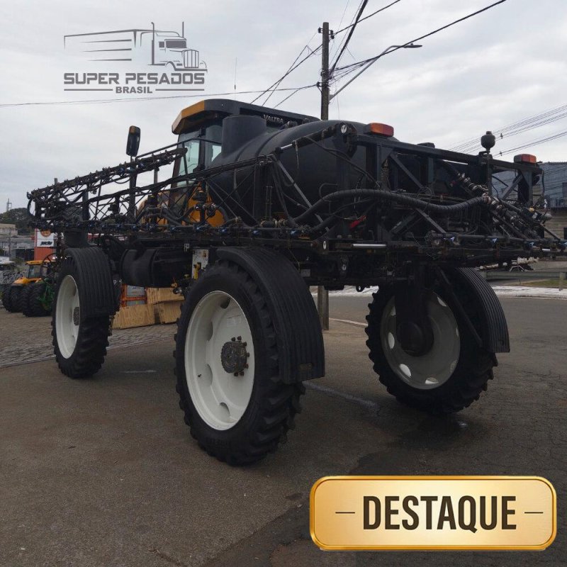 PULVERIZADOR VALTRA BS3020h ANO 2013