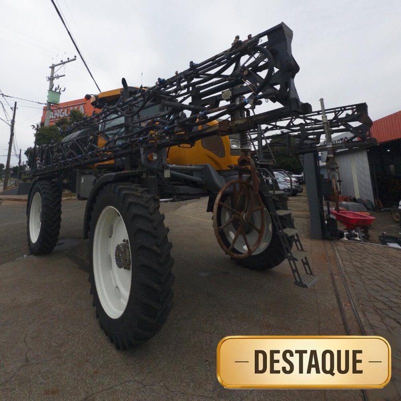 PULVERIZADOR VALTRA BS3020h ANO 2013