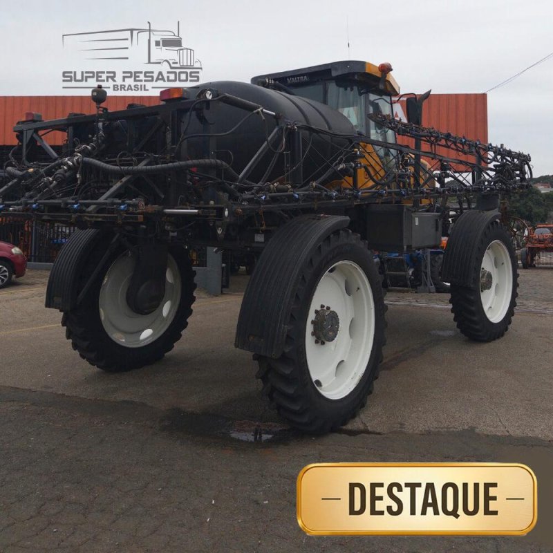 PULVERIZADOR VALTRA BS3020h ANO 2013