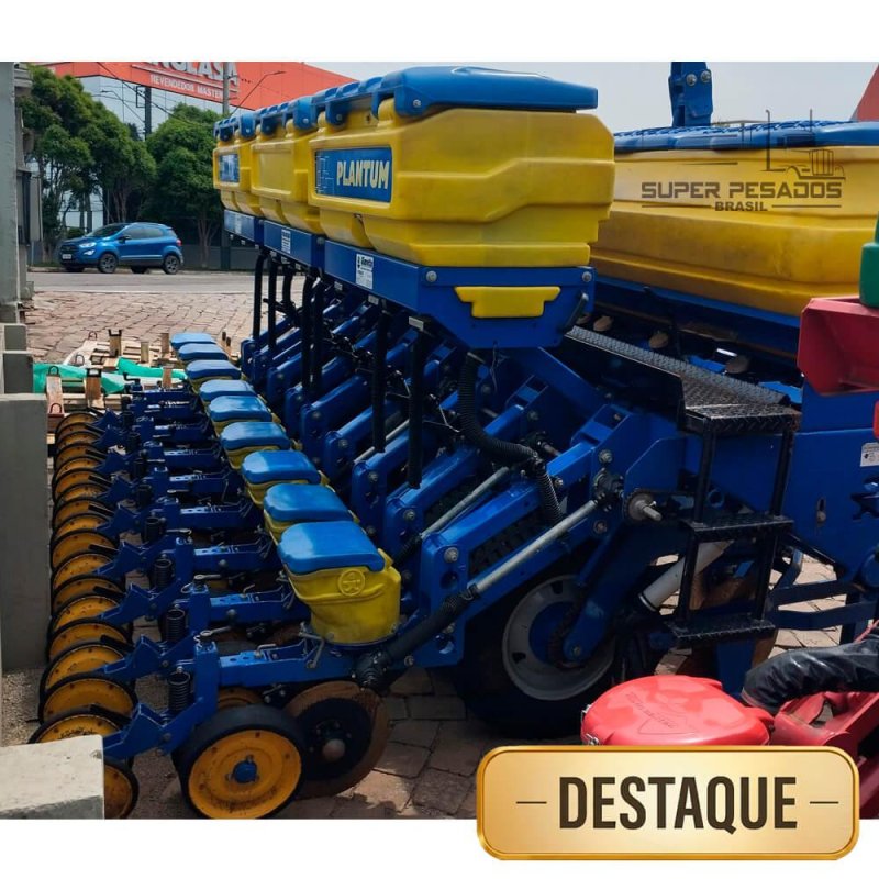 PLANTADEIRA IMASA PLANTUN ANO 2018