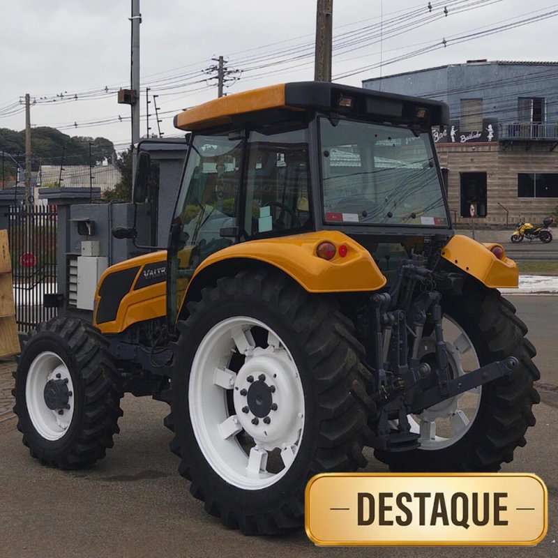 TRATOR VALTRA A750 ANO 2016
