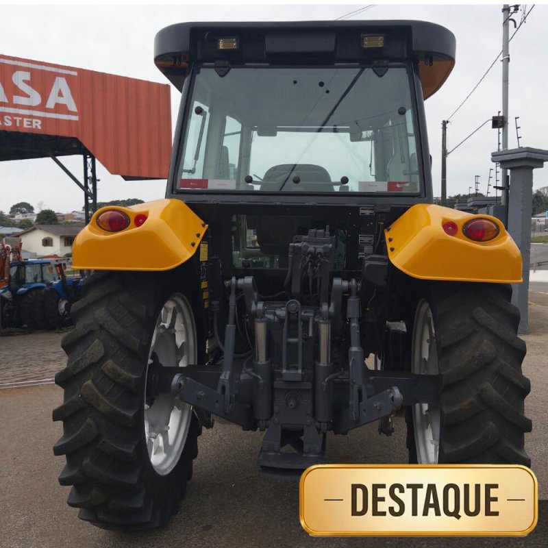 TRATOR VALTRA A750 ANO 2016