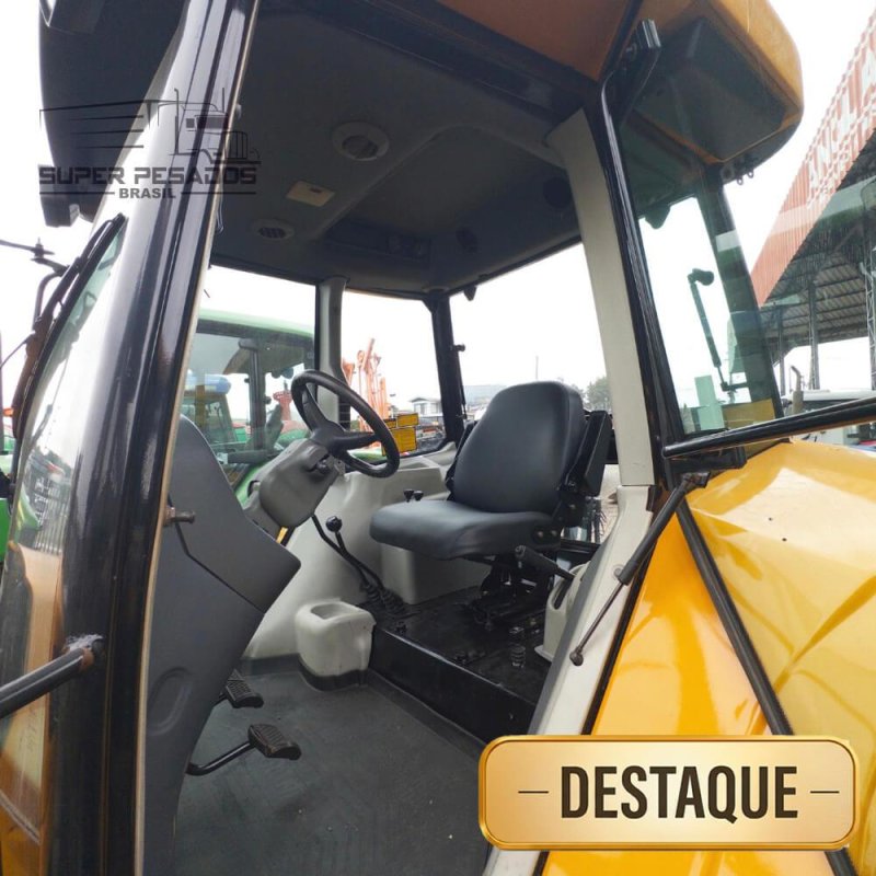 TRATOR VALTRA A750 ANO 2016