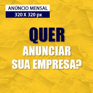 Anuncie Aqui!