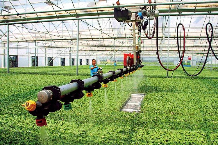 A Tecnologia Agrícola como potencial de transformação na forma como produzimos alimentos