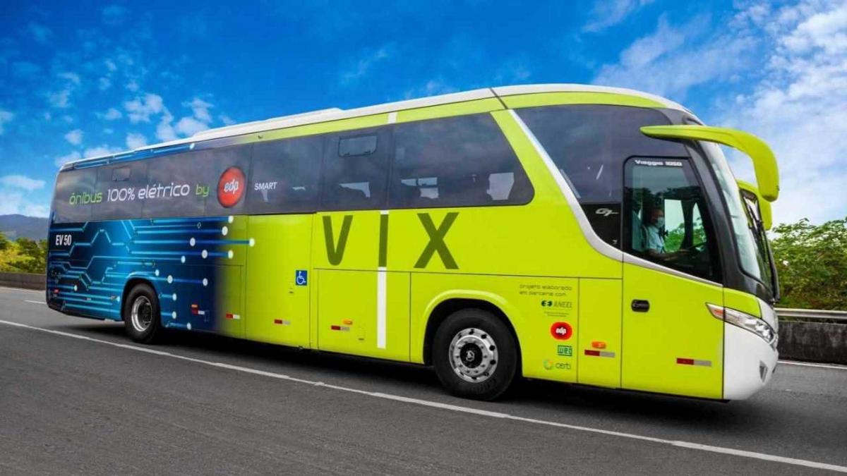 O Futuro Sustentável nas Estradas Brasileiras: Caminhões e Ônibus Elétricos