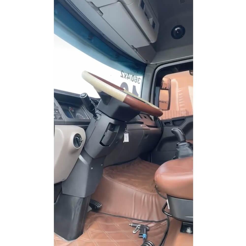 Caminhão VOLKSWAGEN TRACTOR 19.360 4X2 CAVALO 2019