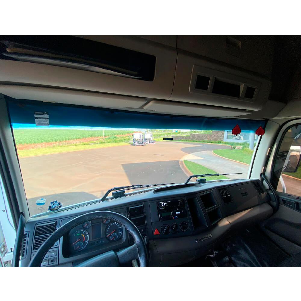 Caminhão VOLKSWAGEN TRACTOR 19.360 4X2 CAVALO 2018