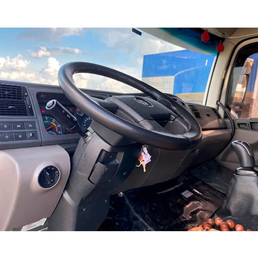 Caminhão VOLKSWAGEN TRACTOR 19.360 4X2 CAVALO 2018