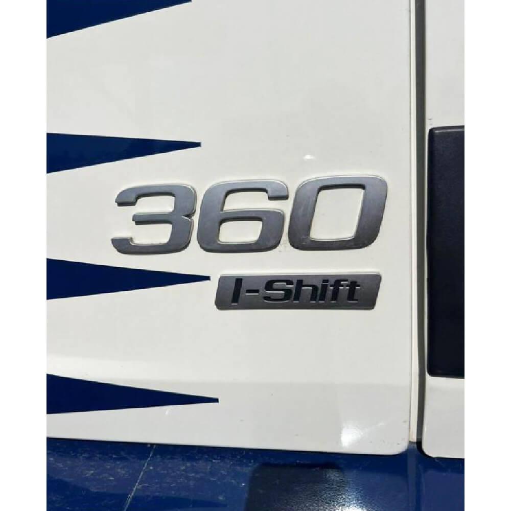 Caminhão VOLVO VM360 4X2 CAVALO Ano 2023