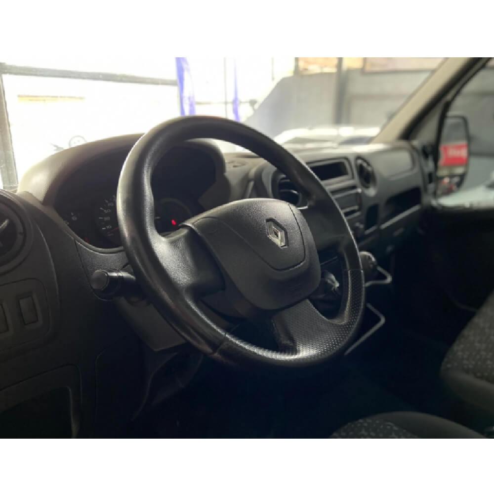 Renault MASTER FURGÃO 2.3 CDi Ano 2014