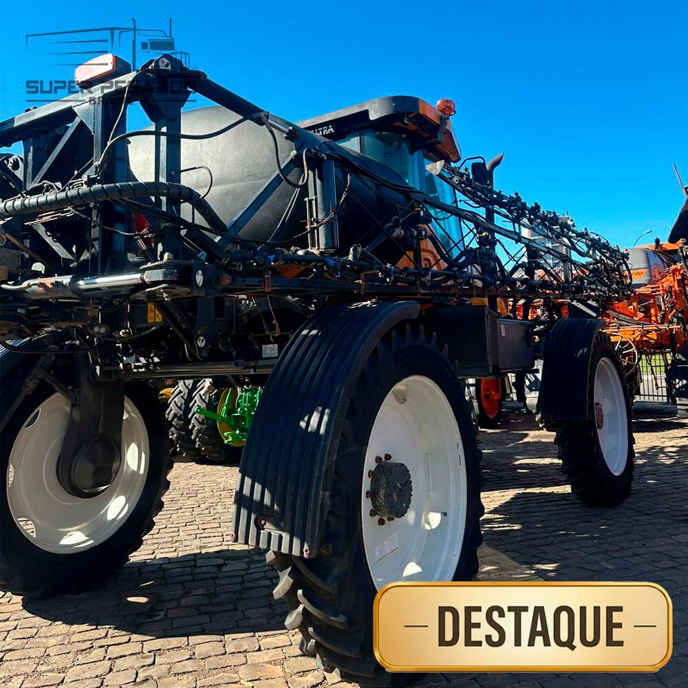 PULVERIZADOR VALTRA BS3020h ANO 2013