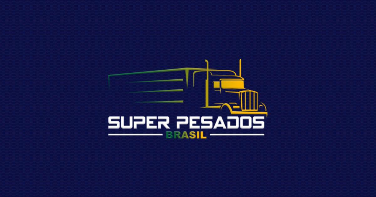 Super Pesados Brasil - Compra e Venda de Pesados