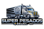 Super Pesados Brasil
