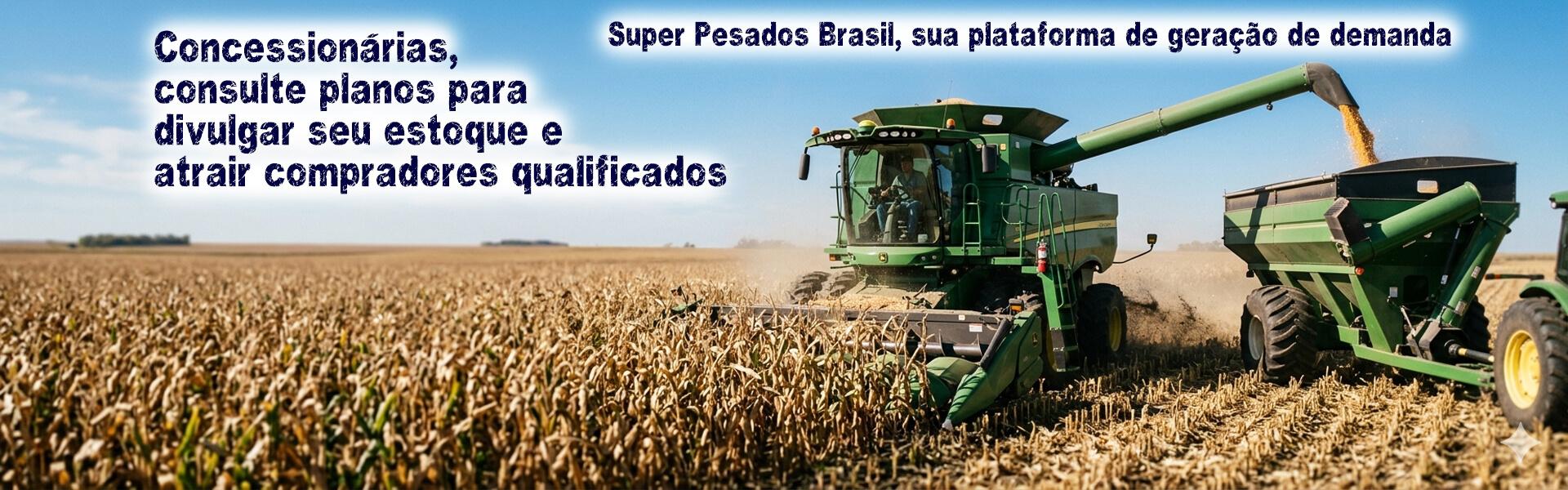 Este espaço é para você!